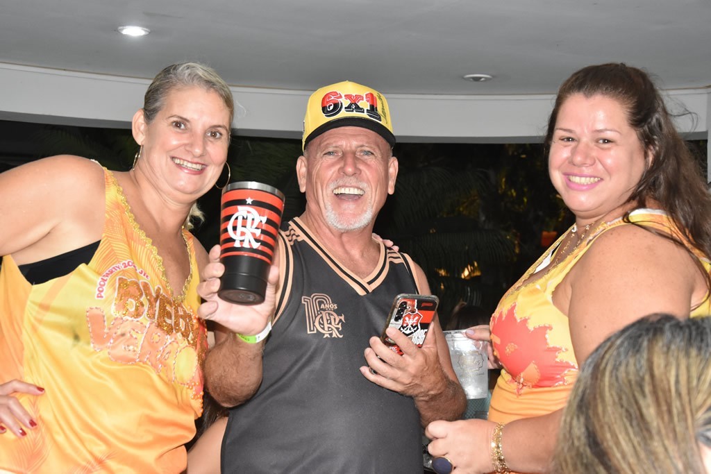 Bye Bye Verão - Pool Party 2025